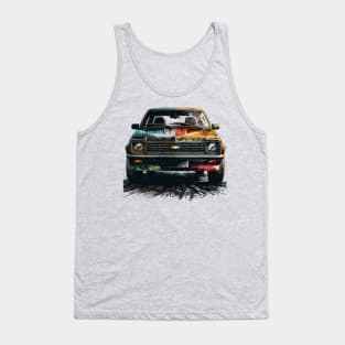 Chevrolet Chevette Tank Top